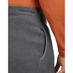Icebreaker - Merino Blend 800 Realfleece Classic Pile Pants - Trekkinghose
