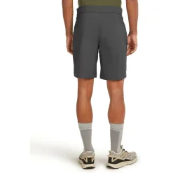 Icebreaker - Merino Elevation Stretch 9'' Shorts - Shorts