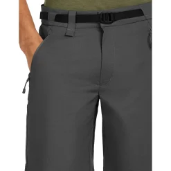 Icebreaker - Merino Elevation Stretch 9'' Shorts - Shorts