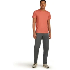 Icebreaker - Merino Elevation Stretch Pants - Trekkinghose