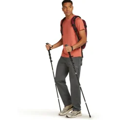 Icebreaker - Merino Elevation Stretch Pants - Trekkinghose