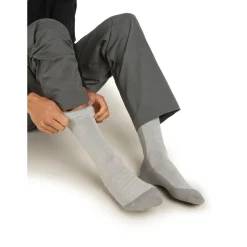 Hot - Merino Hike+ Heavy Crew - Wandersocken Wandersocken|Merinosocken