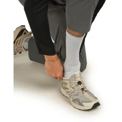 Hot - Merino Hike+ Heavy Crew - Wandersocken Wandersocken|Merinosocken