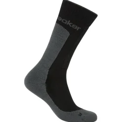 Icebreaker - Merino Hike+ Medium Crew - Wandersocken