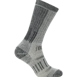 Outlet - Merino Hike+ Mountaineer Mid Calf - Wandersocken Wandersocken|Merinosocken