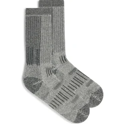 Outlet - Merino Hike+ Mountaineer Mid Calf - Wandersocken Wandersocken|Merinosocken