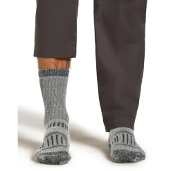 Outlet - Merino Hike+ Mountaineer Mid Calf - Wandersocken Wandersocken|Merinosocken