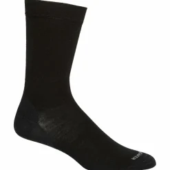 - Merino Life Fine Gauge Crew - Multifunktionssocken>Icebreaker Sale