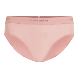 Icebreaker - Women's 125 Cool-Lite Sprite Hipster - Merinounterwäsche^ Trekkingbekleidung|Alltagsbekleidung