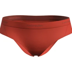 Icebreaker - Women's 125 Cool-Lite Sprite Hipster - Merinounterwäsche^ Trekkingbekleidung|Alltagsbekleidung