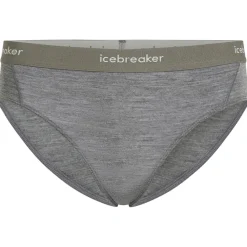 Icebreaker - Women's 125 Cool-Lite Sprite Hipster - Merinounterwäsche^ Trekkingbekleidung|Alltagsbekleidung