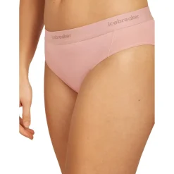 Icebreaker - Women's 125 Cool-Lite Sprite Hipster - Merinounterwäsche^ Trekkingbekleidung|Alltagsbekleidung