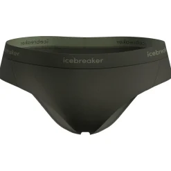 Icebreaker - Women's 125 Cool-Lite Sprite Hipster - Merinounterwäsche^ Trekkingbekleidung|Alltagsbekleidung