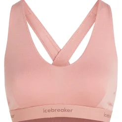 Icebreaker - Women's 125 Cool-Lite Sprite Racerback Bra - Sport-BH^ Fitnessbekleidung|Laufbekleidung