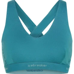 Icebreaker - Women's 125 Cool-Lite Sprite Racerback Bra - Sport-BH^ Fitnessbekleidung|Laufbekleidung