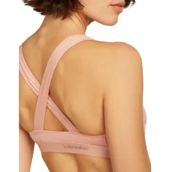 Icebreaker - Women's 125 Cool-Lite Sprite Racerback Bra - Sport-BH^ Fitnessbekleidung|Laufbekleidung