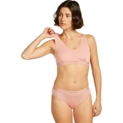 Icebreaker - Women's 125 Cool-Lite Sprite Racerback Bra - Sport-BH^ Fitnessbekleidung|Laufbekleidung