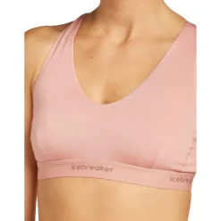 Icebreaker - Women's 125 Cool-Lite Sprite Racerback Bra - Sport-BH^ Fitnessbekleidung|Laufbekleidung