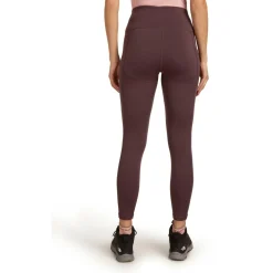 Online - Women's 260 Fastray II 25'' High Rise Tights - Leggings Alltagsbekleidung|Merinounterwäsche