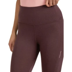 Online - Women's 260 Fastray II 25'' High Rise Tights - Leggings Alltagsbekleidung|Merinounterwäsche