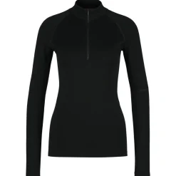 Discount - Women's 300 MerinoFine Polar L/S Half Zip - Merinounterwäsche Merinounterwäsche|Unterwäsche