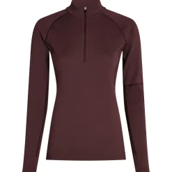 Discount - Women's 300 MerinoFine Polar L/S Half Zip - Merinounterwäsche Merinounterwäsche|Unterwäsche