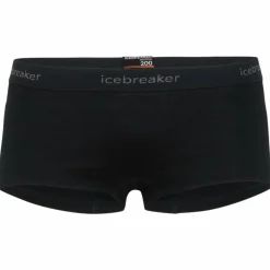 Icebreaker - Women's 200 Oasis Boy Shorts - Merinounterwäsche^ Trekkingbekleidung|Merinounterwäsche