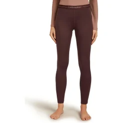 Icebreaker - Women's 200 Oasis Leggings - Merinounterwäsche^ Trekkingbekleidung|Alltagsbekleidung
