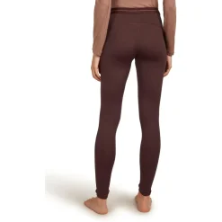 Icebreaker - Women's 200 Oasis Leggings - Merinounterwäsche^ Trekkingbekleidung|Alltagsbekleidung