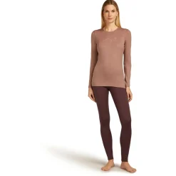 Icebreaker - Women's 200 Oasis Leggings - Merinounterwäsche^ Trekkingbekleidung|Alltagsbekleidung