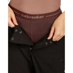 Icebreaker - Women's 200 Oasis Leggings - Merinounterwäsche^ Trekkingbekleidung|Alltagsbekleidung