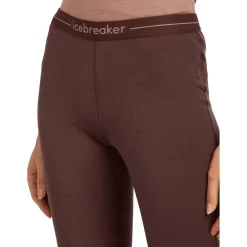 Icebreaker - Women's 200 Oasis Leggings - Merinounterwäsche^ Trekkingbekleidung|Alltagsbekleidung