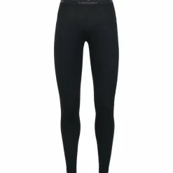 Icebreaker - Women's 200 Oasis Leggings - Merinounterwäsche^ Trekkingbekleidung|Alltagsbekleidung