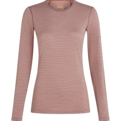 - Women's 200 Oasis L/S Crewe - Merinounterwäsche><noscript><img width=