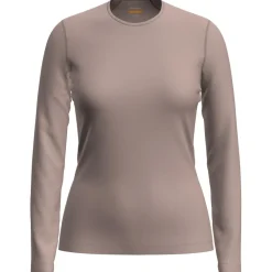 - Women's 200 Oasis L/S Crewe - Merinounterwäsche><noscript><img width=