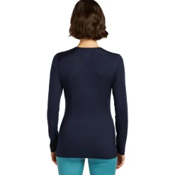 - Women's 200 Oasis L/S Scoop - Merinounterwäsche><noscript><img width=