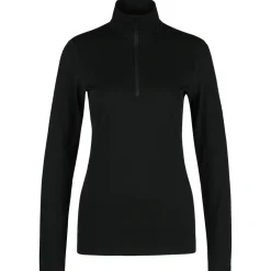 Icebreaker - Women's 200 Oasis L/S Half Zip - Merinolongsleeve