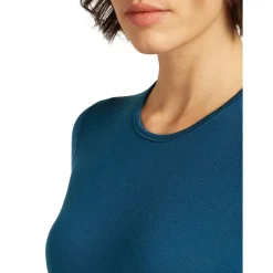 - Women's 260 Tech L/S Crewe - Merinounterwäsche><noscript><img width=