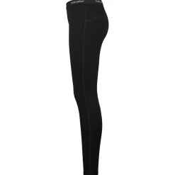 Icebreaker - Women's 260 Tech Leggings - Merinounterwäsche
