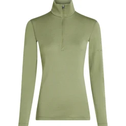 Discount - Women's 260 Tech L/S Half Zip - Merinounterwäsche Merinounterwäsche|Skiunterwäsche
