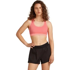 Outlet - Women's 125 Zoneknit Racerback Bra - Sport-BH Fitnessbekleidung|Laufbekleidung