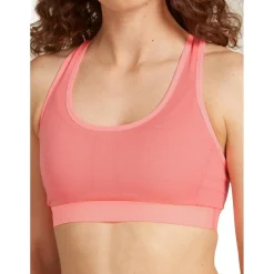 Outlet - Women's 125 Zoneknit Racerback Bra - Sport-BH Fitnessbekleidung|Laufbekleidung
