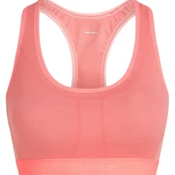 Outlet - Women's 125 Zoneknit Racerback Bra - Sport-BH Fitnessbekleidung|Laufbekleidung
