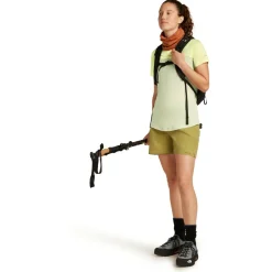 Best - Women's Cool-Lite Sphere III S/S Tee CB - Merinoshirt Trekkingbekleidung|Wanderbekleidung