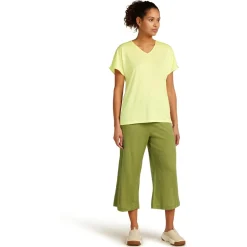 Icebreaker - Women's Drayden Reversible S/S Top - Merinoshirt^ T-Shirts|Shirts, Hemden & Longsleeves