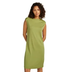 Icebreaker - Women's Granary Sleeveless Dress - Kleid