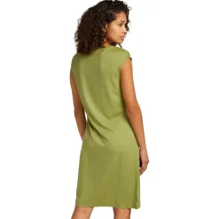 Icebreaker - Women's Granary Sleeveless Dress - Kleid
