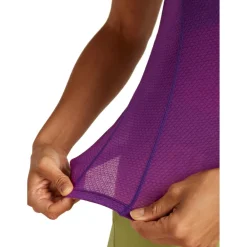 - Women's Mer 75 Cool-Lite Featherlight SS Crewe - T-Shirt><noscript><img width=