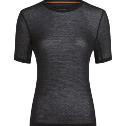 - Women's Mer 75 Cool-Lite Featherlight SS Crewe - T-Shirt><noscript><img width=