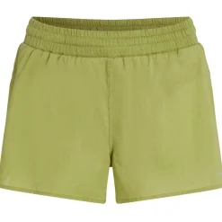 Icebreaker - Women's Merino 125 Zoneknit Speed 3 Shorts - Laufshorts